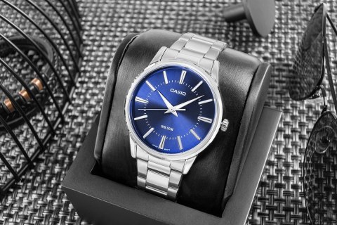 Zegarek Męski CASIO MTP-1303PD-2AVEG + BOX CASIO