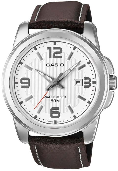 Zegarek Męski CASIO MTP-1314PL-7AVEF + BOX CASIO