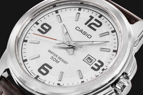 Zegarek Męski CASIO MTP-1314PL-7AVEF + BOX CASIO