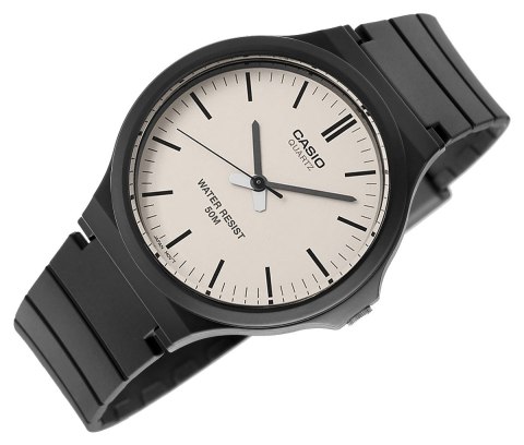 Zegarek Męski CASIO MW-240-7EVEF + BOX CASIO