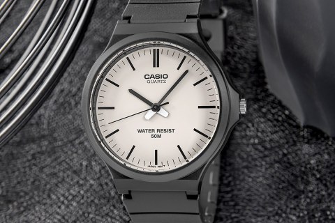 Zegarek Męski CASIO MW-240-7EVEF + BOX CASIO