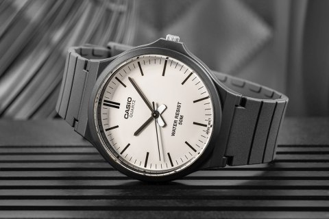 Zegarek Męski CASIO MW-240-7EVEF + BOX CASIO