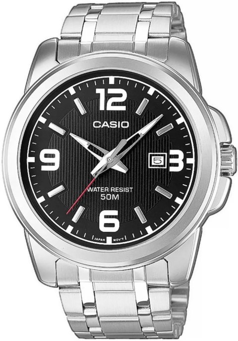 Zegarek Męski Casio MTP-1314PD-1AVEF + BOX CASIO