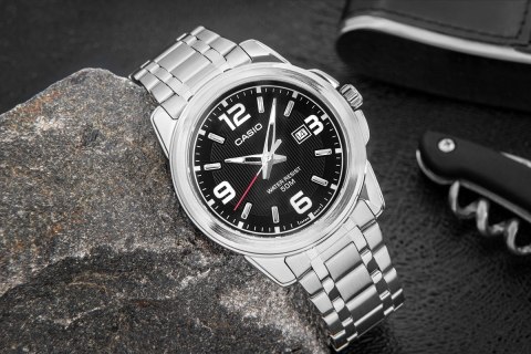 Zegarek Męski Casio MTP-1314PD-1AVEF + BOX CASIO