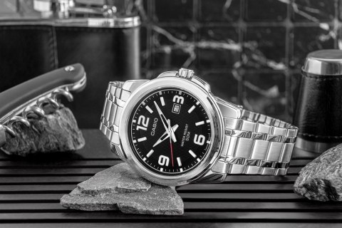 Zegarek Męski Casio MTP-1314PD-1AVEF + BOX CASIO