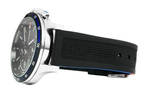 Zegarek Męski Tommy Hilfiger 1791724 Tommy Hilfiger