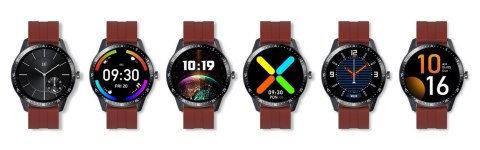 Zegarek SMARTWATCH G.ROSSI SW018-4 G.Rossi