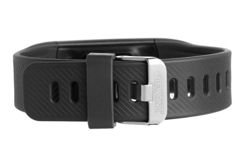 Pasek GIEWONT Fit&GO do GW200 GWP200-10 - Black Giewont