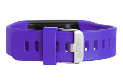 Pasek GIEWONT Fit&GO do GW200 GWP200-3 - Flora Violet Giewont