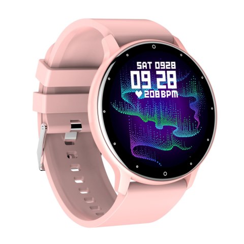 Smartwatch Damski Gravity GT1-1 Gravity