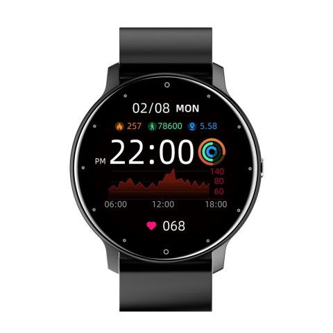 Smartwatch Damski Gravity GT1-3 Gravity