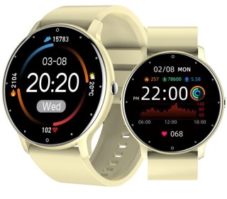 Smartwatch GIEWONT Ecru GW120-6 Giewont