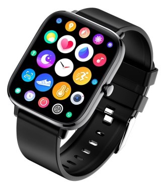 Smartwatch Giewont Czarny GW230-2 Giewont