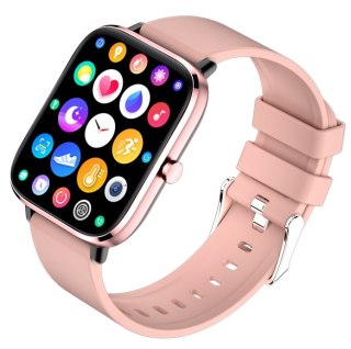 Smartwatch Giewont Różowy GW230-1  Giewont