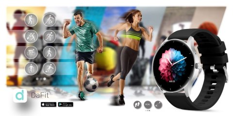 Smartwatch Gravity GT2-6 Gravity