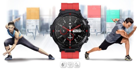 Smartwatch Gravity GT7-5 Gravity