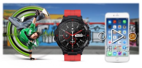Smartwatch Gravity GT7-5 Gravity