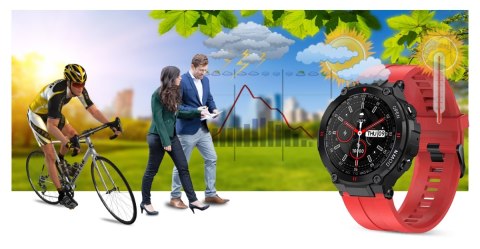 Smartwatch Gravity GT7-5 Gravity