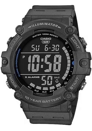 Zegarek CASIO AE-1500WH-8BVDF + BOX CASIO