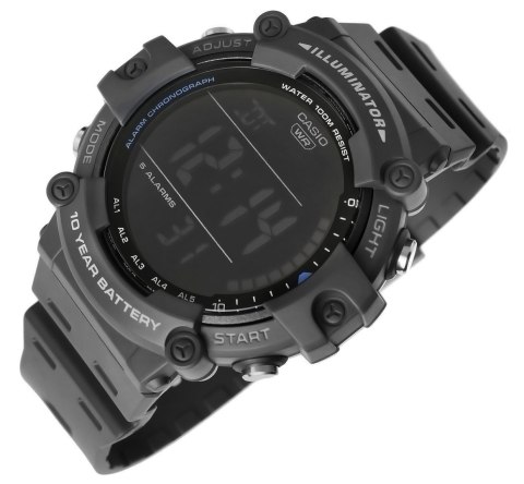 Zegarek CASIO AE-1500WH-8BVDF + BOX CASIO