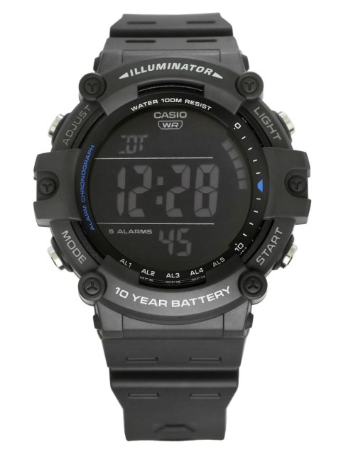Zegarek CASIO AE-1500WH-8BVDF + BOX CASIO