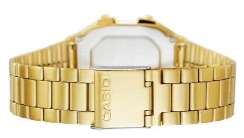 Zegarek Damski CASIO A178WGA-1ADF CASIO