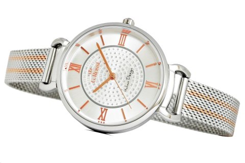 Zegarek Damski G.Rossi 12546B-3D2 + BOX G.Rossi