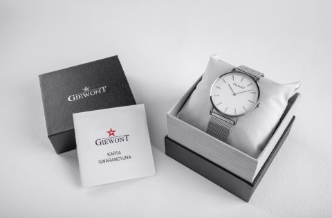 Zegarek Damski GIEWONT GW1970-3 Giewont