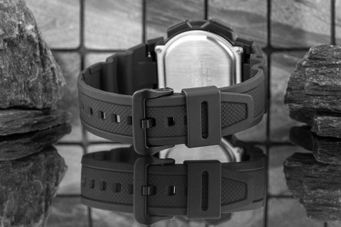 Zegarek Męski CASIO AE-1000W-1AVDF + BOX CASIO