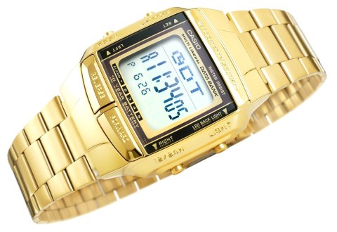 Zegarek Męski CASIO DB-360G-9ADF + BOX CASIO