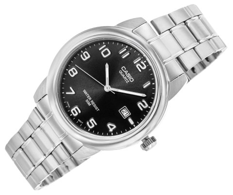 Zegarek Męski CASIO MTP-1221A-1AVEG + BOX CASIO