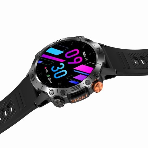 Smartwatch Gravity GT20-1 Gravity