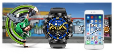 Smartwatch Gravity GT20-1 Gravity