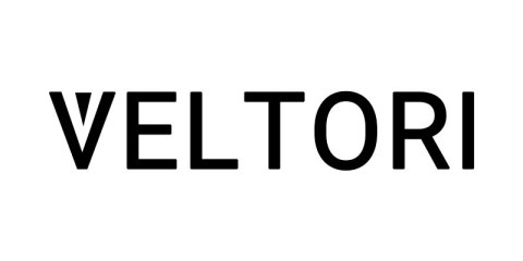 Smartwatch VELTORI VT130-1 Czarny Pasek Silikonowy VELTORI
