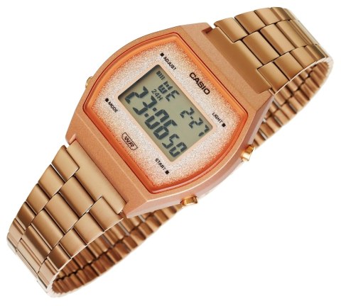 Zegarek CASIO Vintage B640WCG-5DF + BOX CASIO