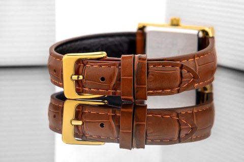 Zegarek Damski CASIO LTP-1234PGL-7AEG + BOX CASIO