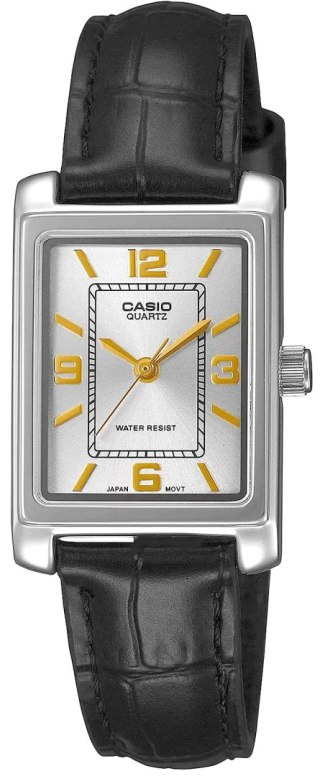 Zegarek Damski CASIO LTP-1234PL-7A2EF + BOX CASIO