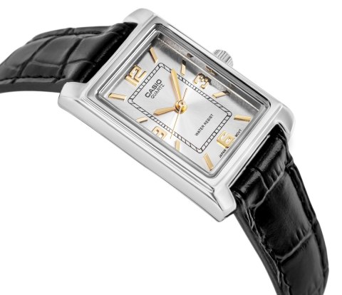Zegarek Damski CASIO LTP-1234PL-7A2EF + BOX CASIO