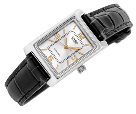 Zegarek Damski CASIO LTP-1234PL-7A2EF + BOX CASIO
