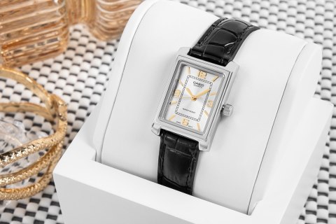 Zegarek Damski CASIO LTP-1234PL-7A2EF + BOX CASIO