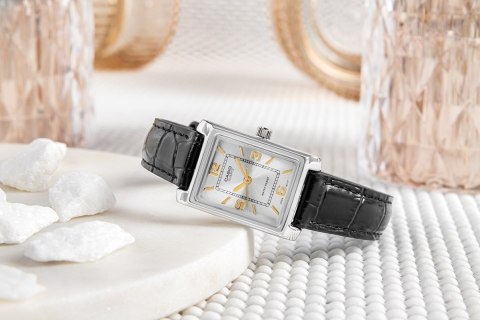 Zegarek Damski CASIO LTP-1234PL-7A2EF + BOX CASIO