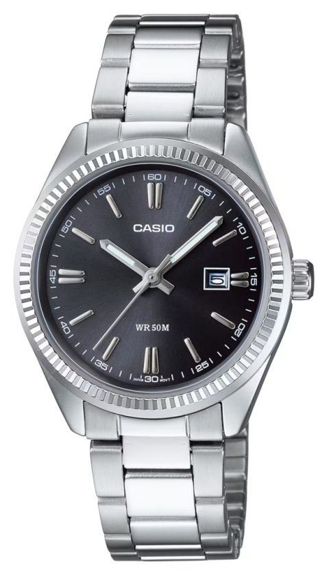 Zegarek Damski CASIO LTP-1302PD-1A1VEG + BOX CASIO