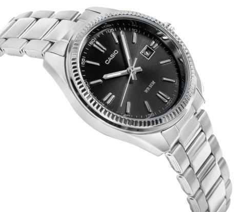 Zegarek Damski CASIO LTP-1302PD-1A1VEG + BOX CASIO