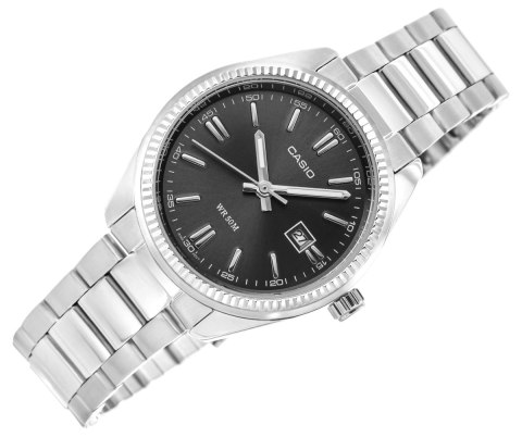 Zegarek Damski CASIO LTP-1302PD-1A1VEG + BOX CASIO