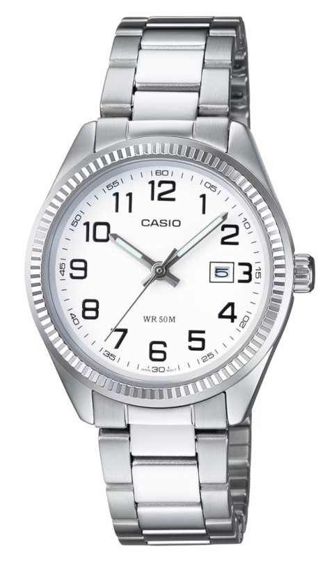 Zegarek Damski CASIO LTP-1302PD-7BVEG + BOX CASIO