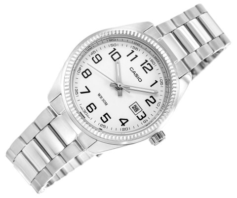 Zegarek Damski CASIO LTP-1302PD-7BVEG + BOX CASIO