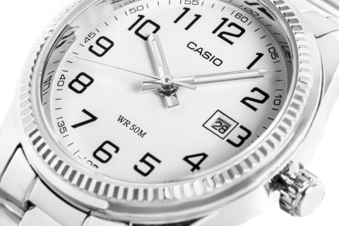 Zegarek Damski CASIO LTP-1302PD-7BVEG + BOX CASIO