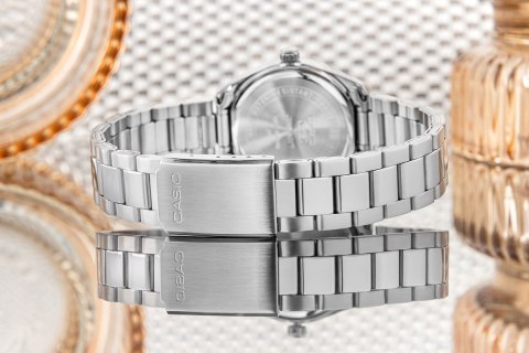 Zegarek Damski CASIO LTP-1302PD-7BVEG + BOX CASIO