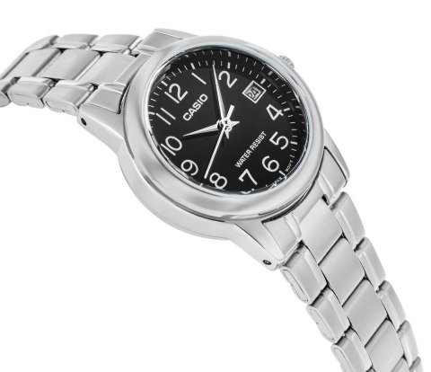 Zegarek Damski CASIO LTP-V002D-1BUDF + BOX CASIO