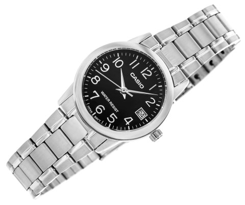 Zegarek Damski CASIO LTP-V002D-1BUDF + BOX CASIO